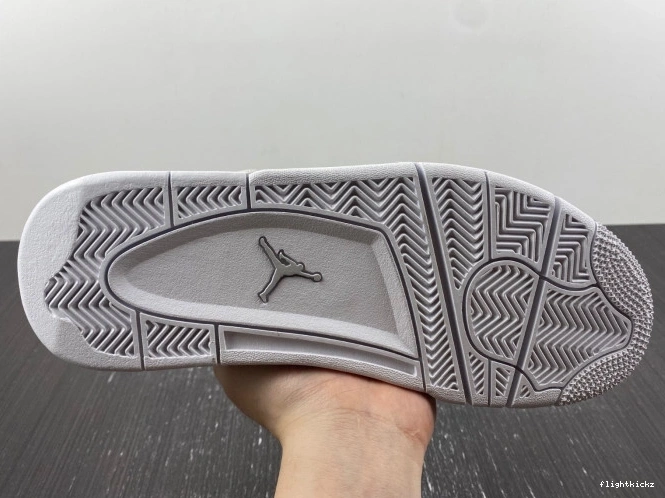 Retro Jordan 819139-030 Snakeskin 4 0901